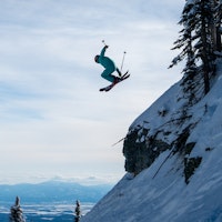 Livestream - Whitefish IFSA Junior 3* Freeride Competition