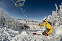 Steamboat’s Long-Held Local’s Only Side Country is Now Open to the Public