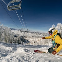 Steamboat’s Long-Held Local’s Only Side Country is Now Open to the Public