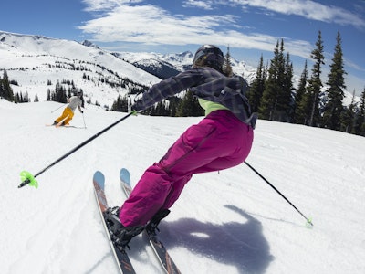 Top 5 Reasons to Visit Whistler This Spring