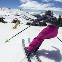 Top 5 Reasons to Visit Whistler This Spring