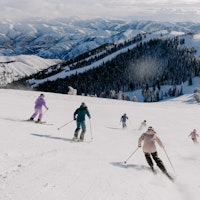 There's No Place Like Sun Valley to Kickstart Your Season