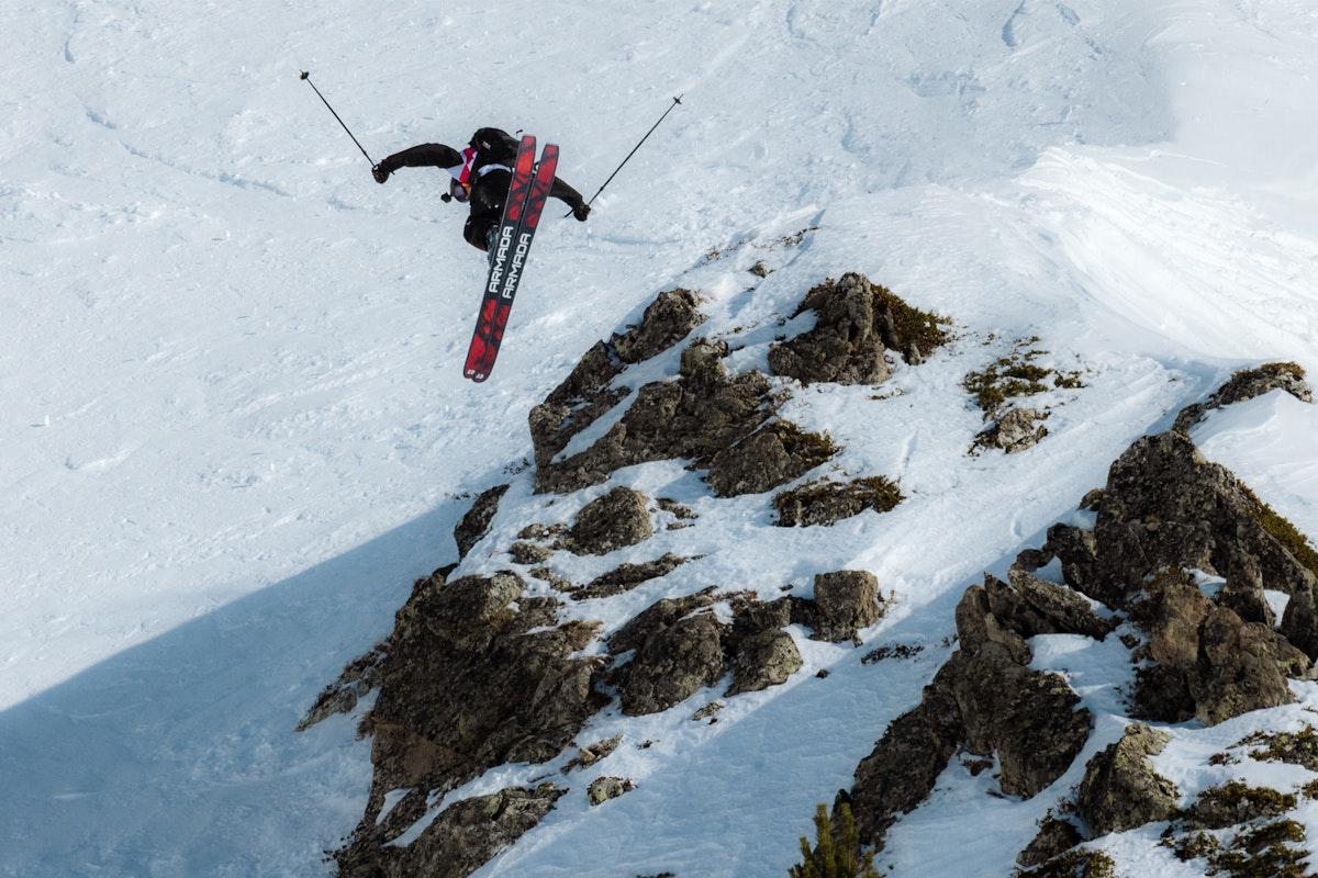 Freeride World Tour 2026