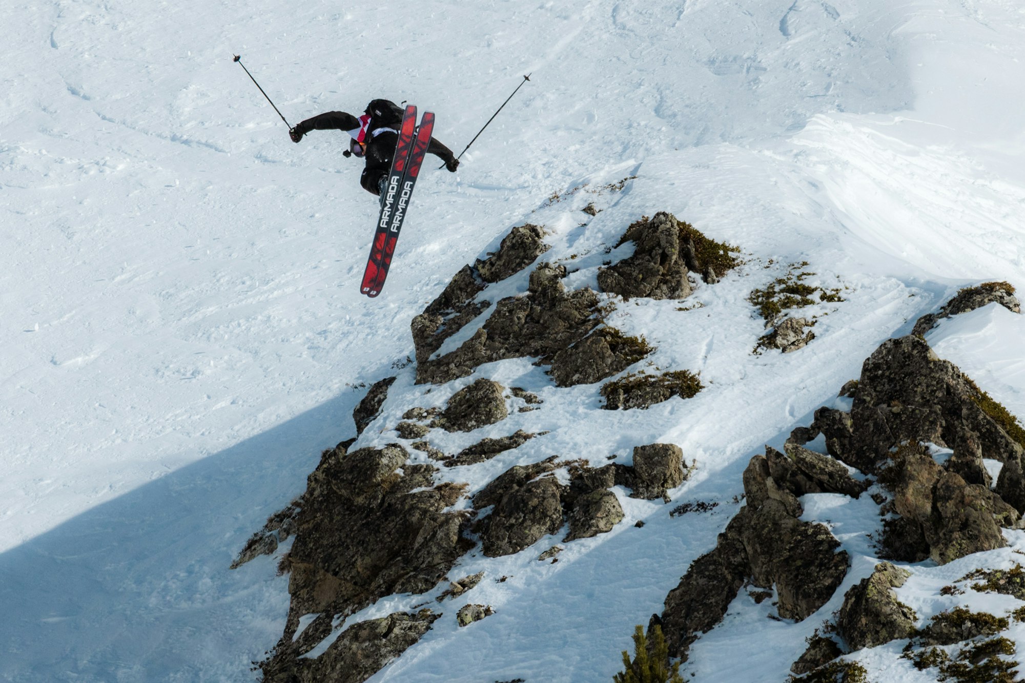 Freeride World Tour 2026