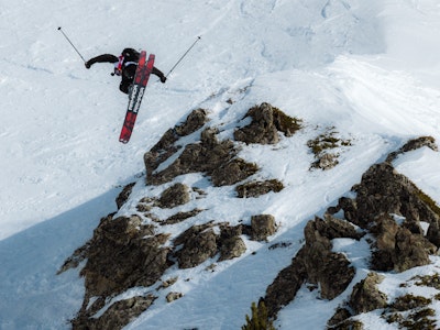 2026 Freeride World Tour - Stop One Baqueira Beret Recap