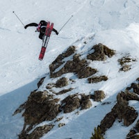 2026 Freeride World Tour - Stop One Baqueira Beret Recap