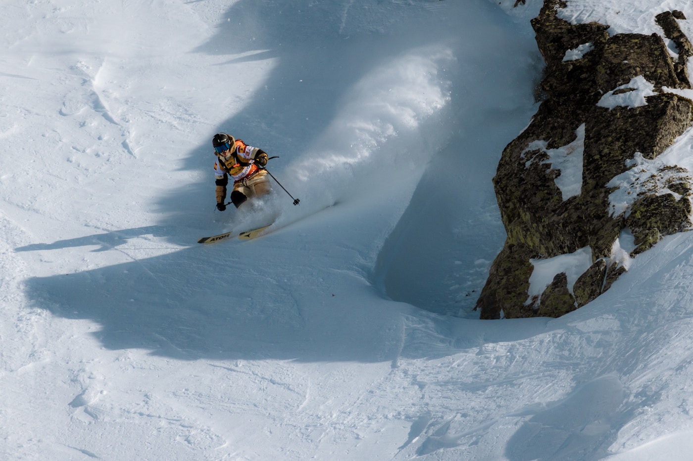 Freeride World Tour 2026