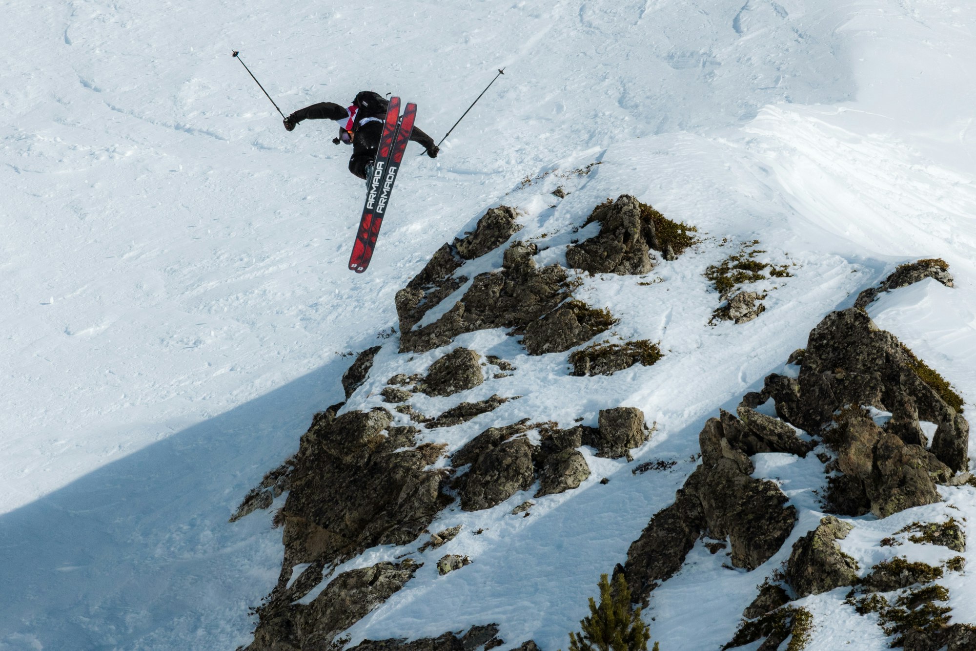 Freeride World Tour 2026