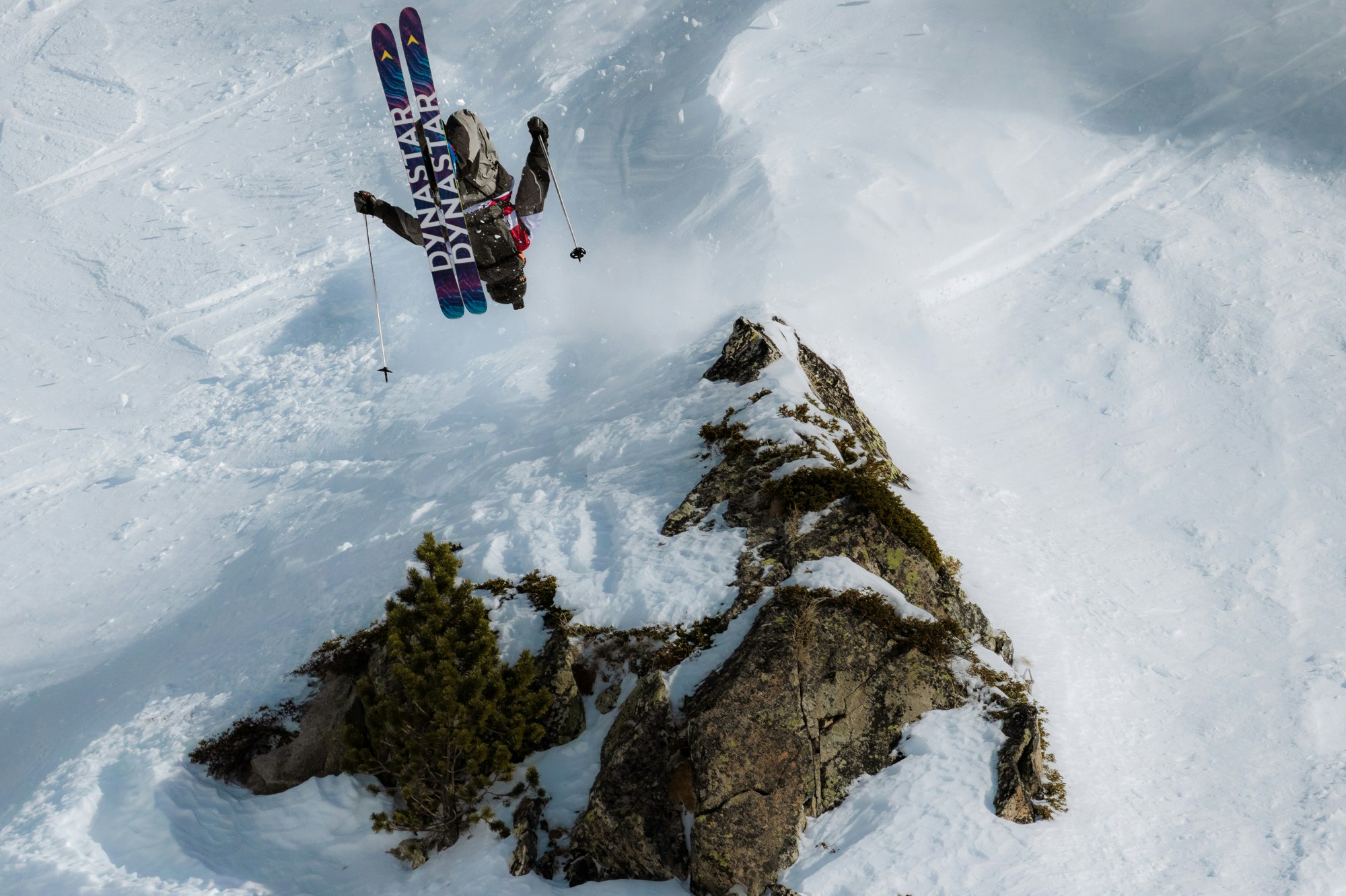 Freeride World Tour 2026