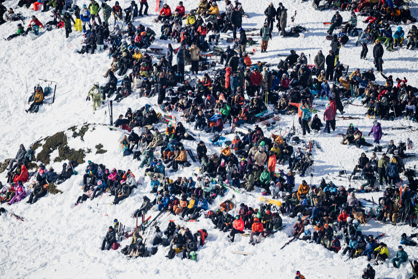 Freeride World Tour 2026