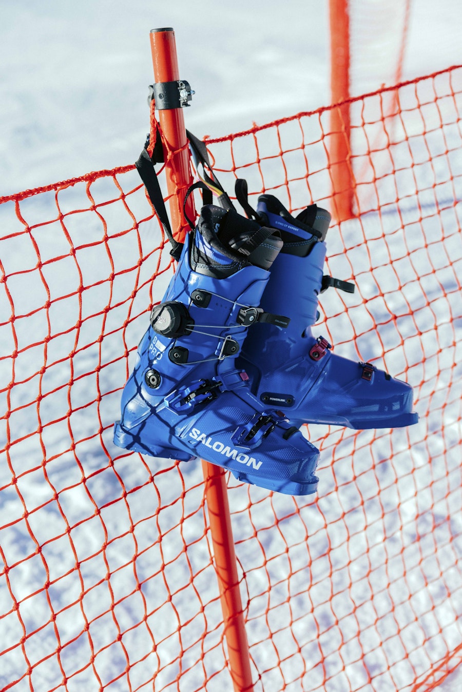 Salomon S/PRO Alpha Boa Boot