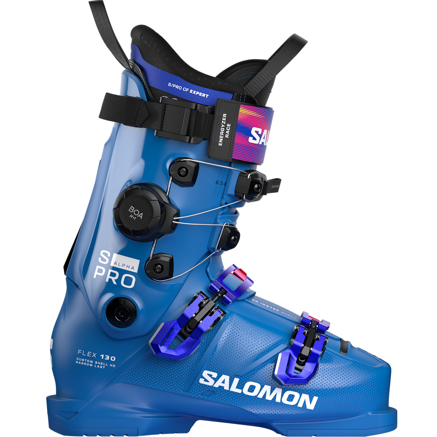 Salomon S/PRO Alpha Boa C Boot
