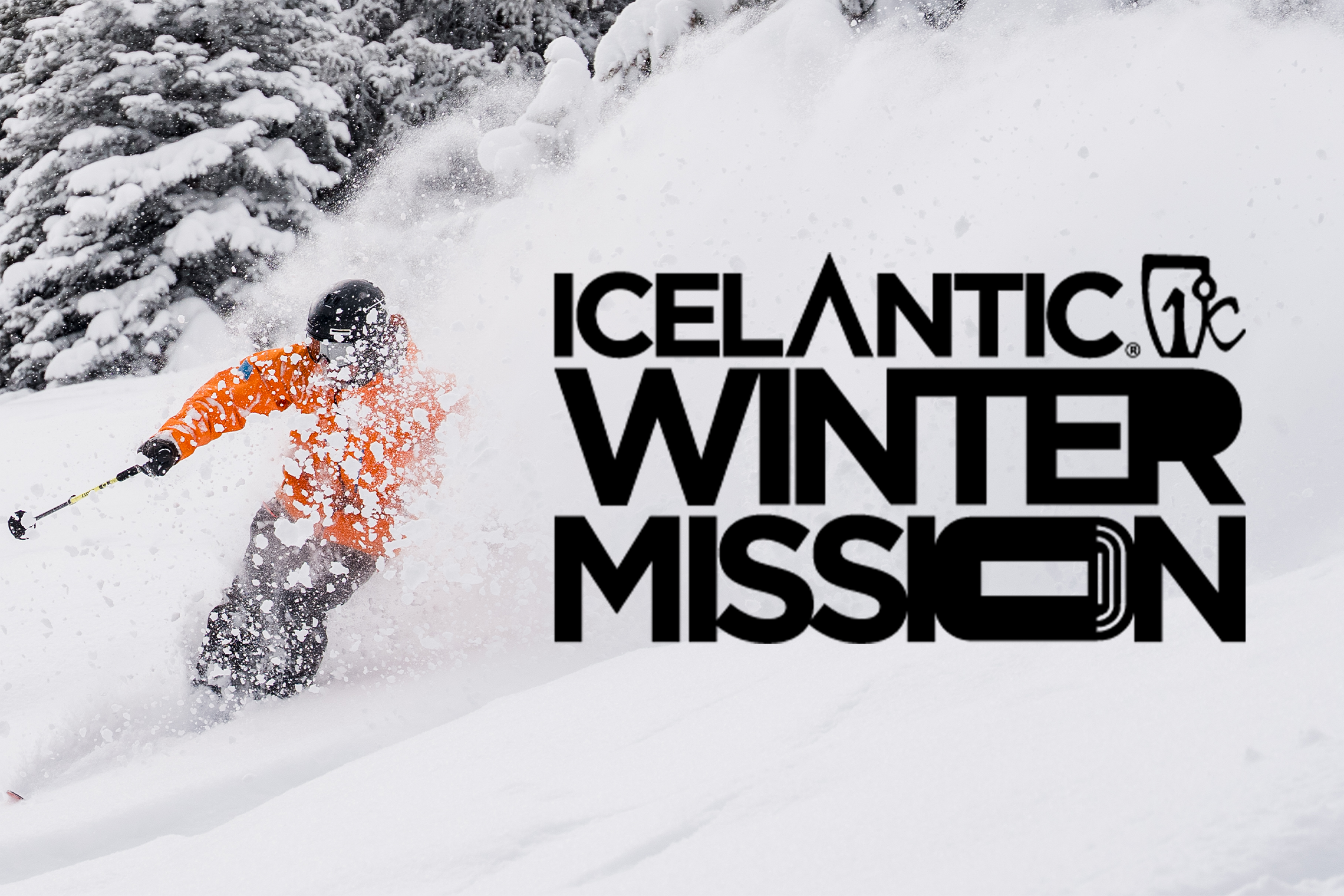 [GIVEAWAY] Win a Legendary Ski Trip to Icelantic's Annual Winter Concert