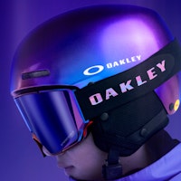 Oakley's AURA Collection Drops Ahead of 2026 Winter Olympics