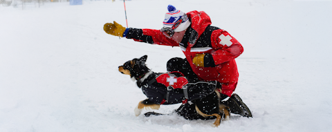 YoColorado Drops National Ski Patrol Winter 2026 Collection