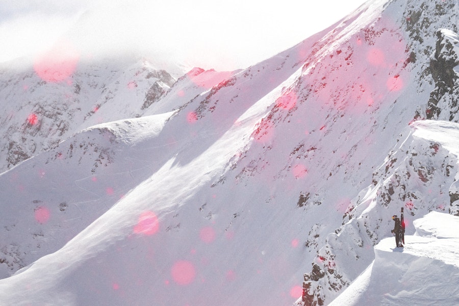 Armada ANTIMATTER Skis