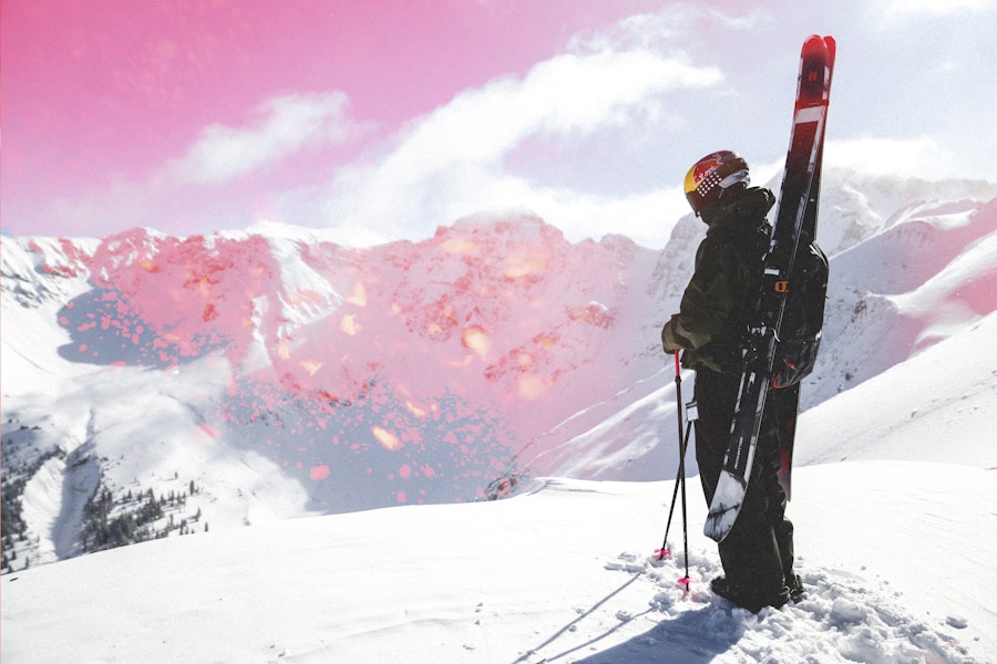 Armada ANTIMATTER Skis