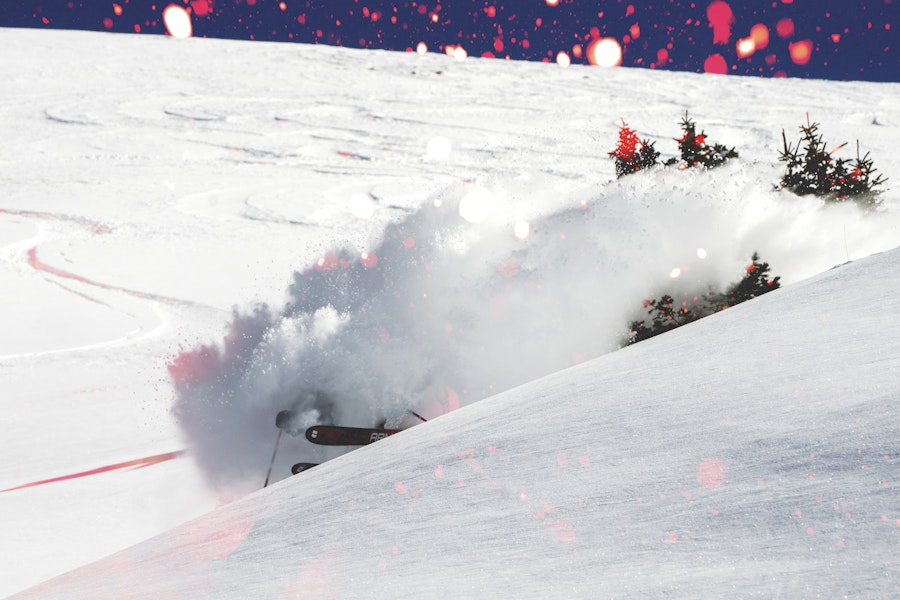 Armada ANTIMATTER Skis