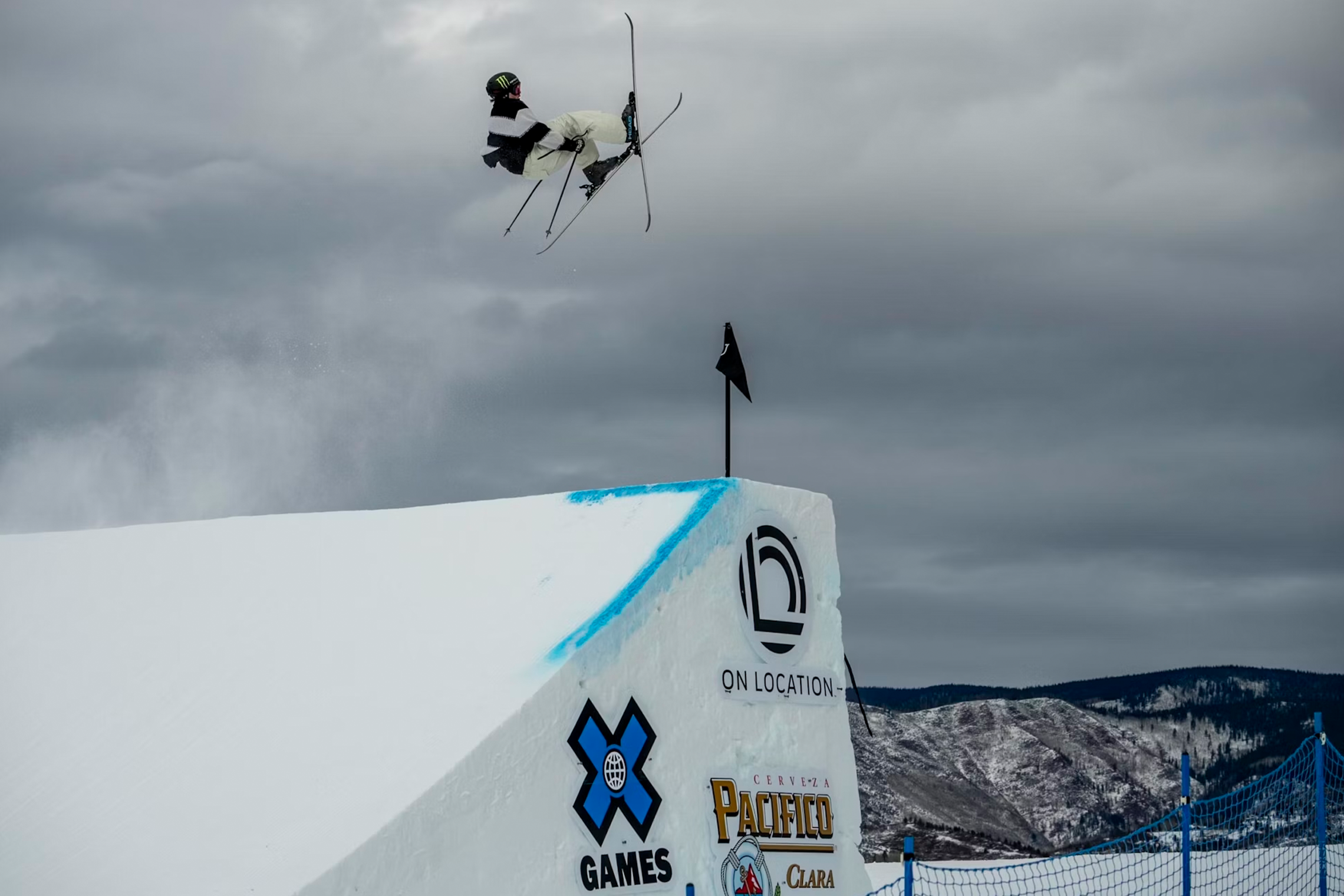 Everything to Know Ahead of X Games Aspen 2026