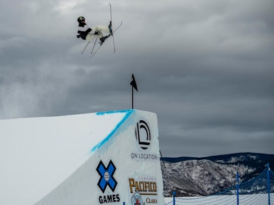 Everything to Know Ahead of X Games Aspen 2026