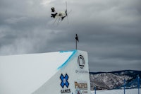 Everything to Know Ahead of X Games Aspen 2026