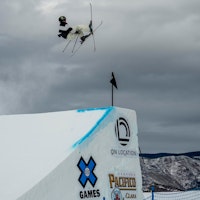 Everything to Know Ahead of X Games Aspen 2026