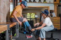 What to Expect When Buying Ski Boots, According to Bootfitters