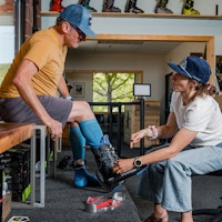 What to Expect When Buying Ski Boots, According to Bootfitters