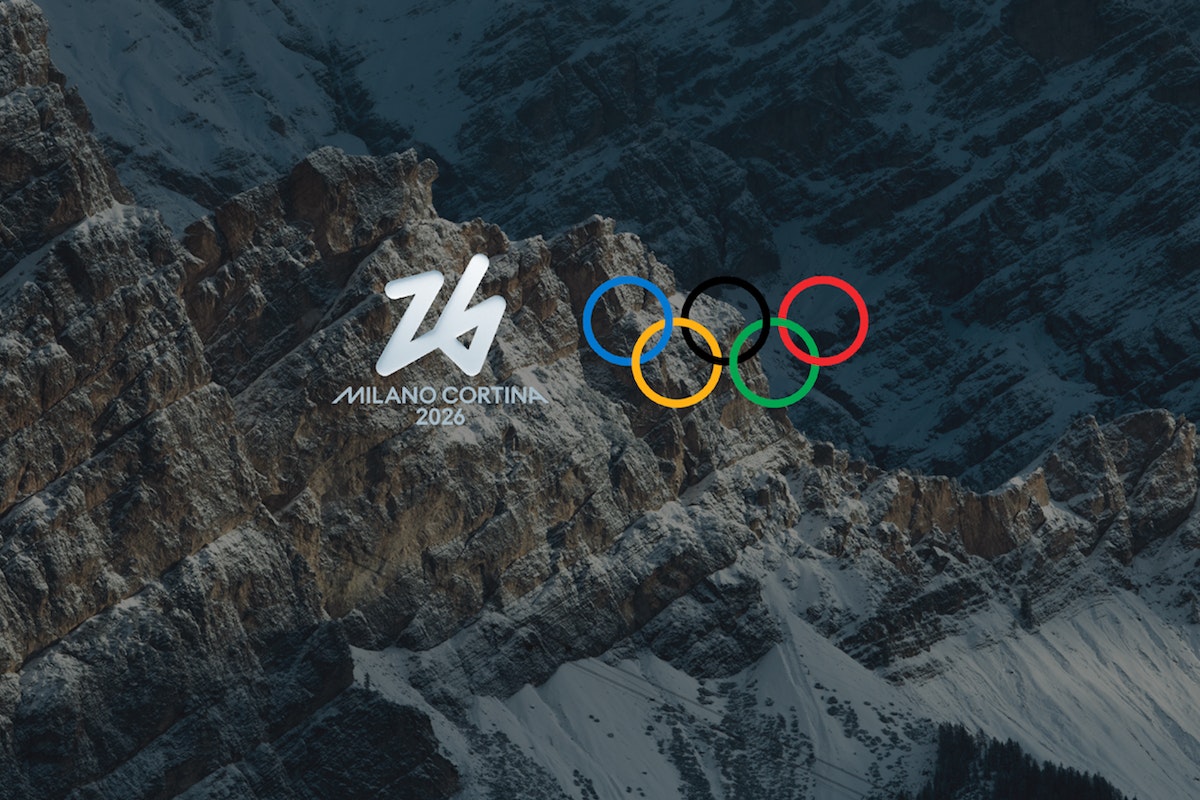 2026 Winter Olympics