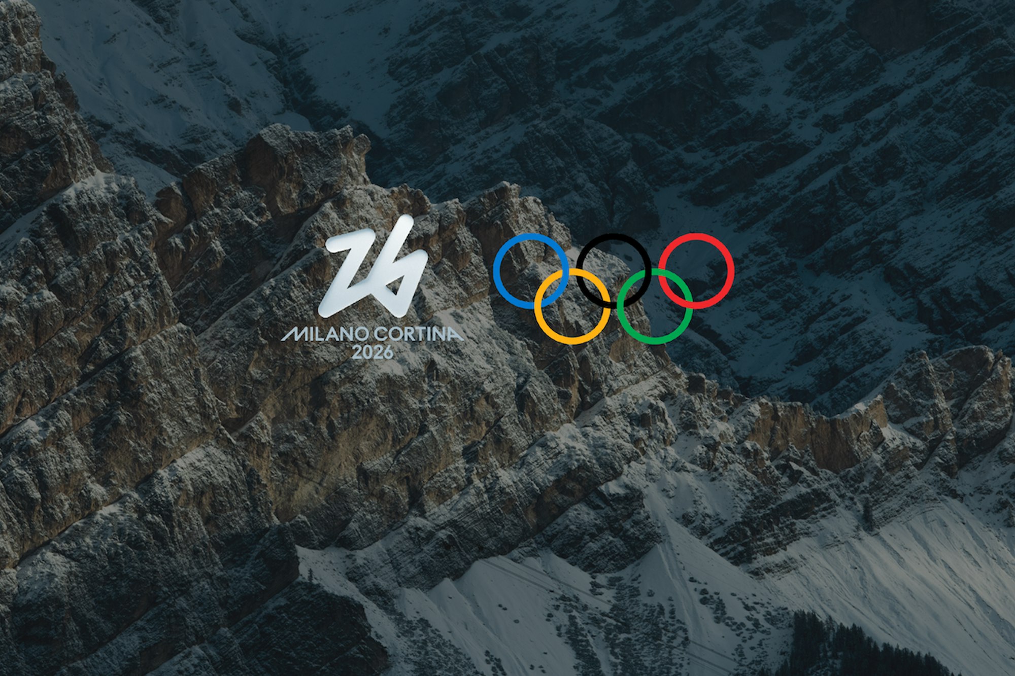 2026 Winter Olympics
