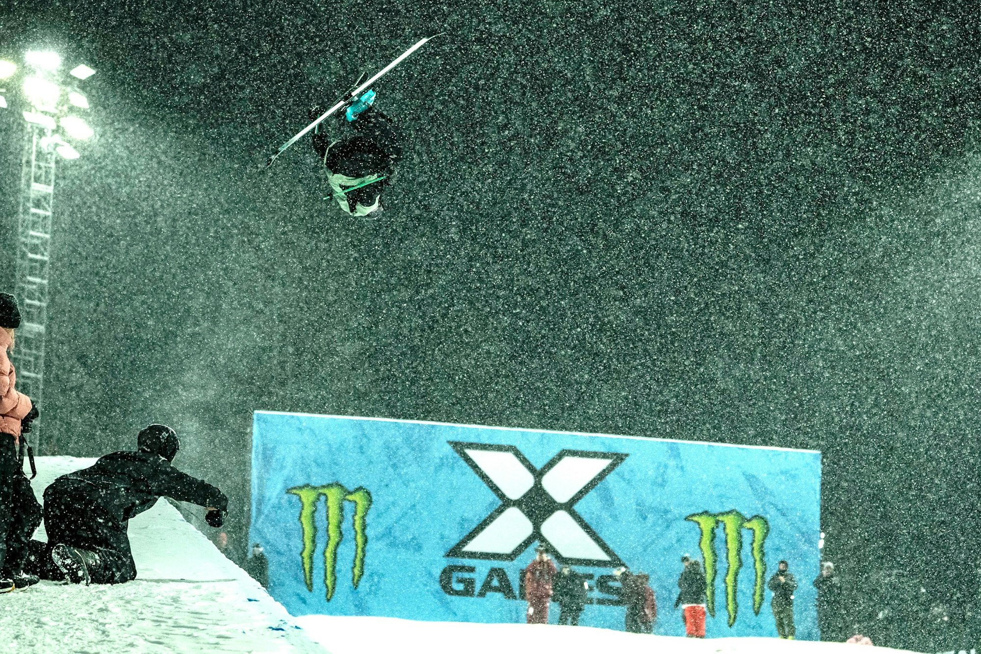 X Games Aspen 2026