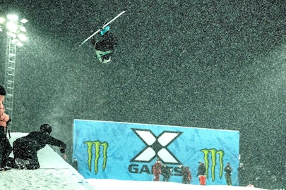 X Games Aspen 2026 - Day One Recap