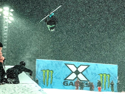 X Games Aspen 2026 - Day One Recap