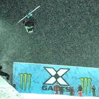 X Games Aspen 2026 - Day One Recap