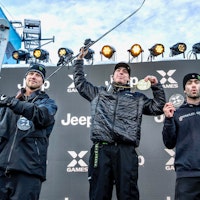 X Games Aspen 2026 - Day Two Recap