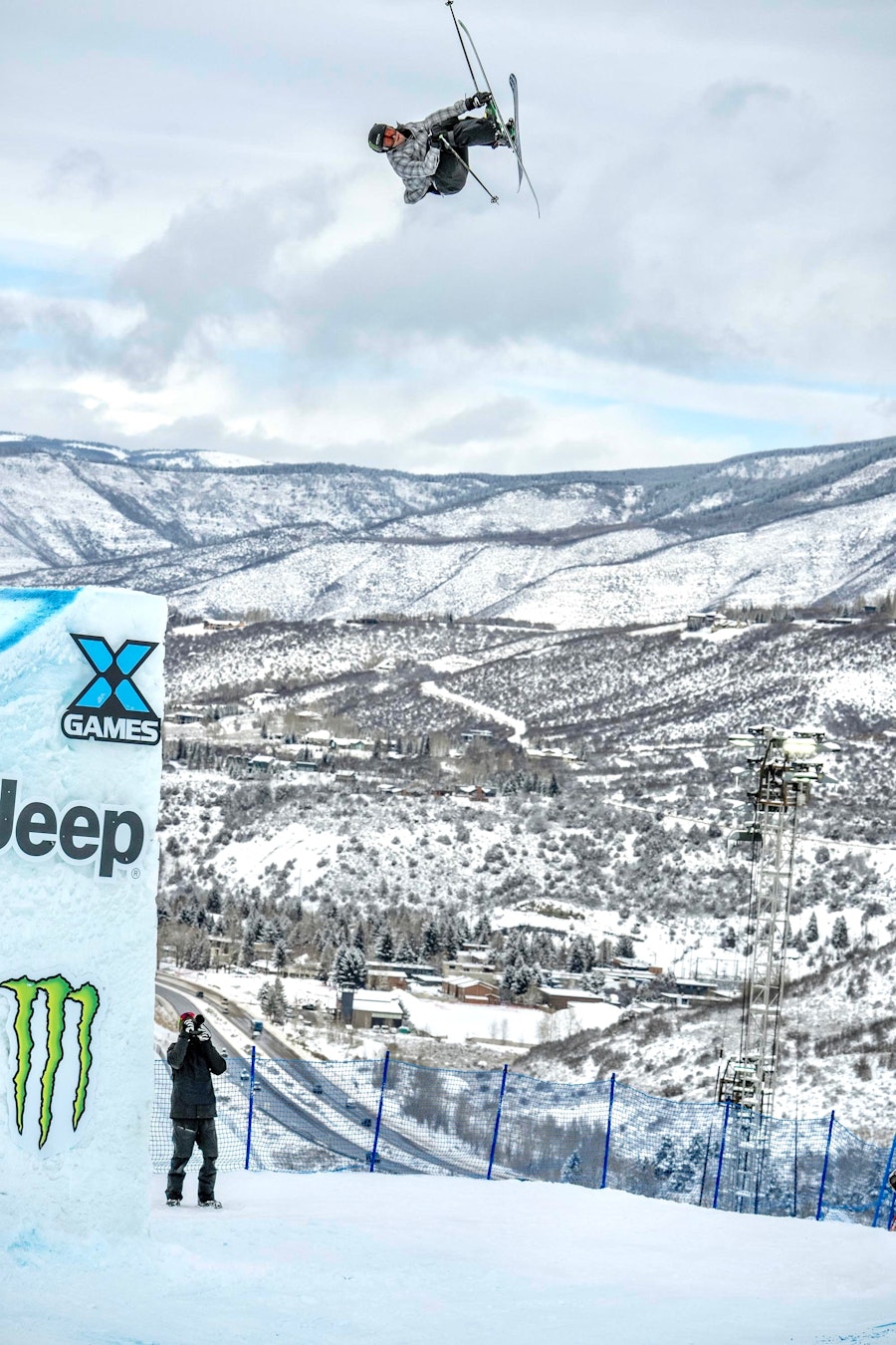 X Games Aspen 2026