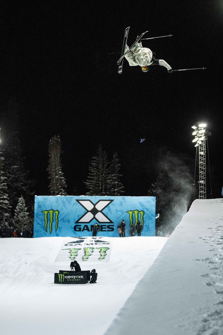 X Games Aspen 2026