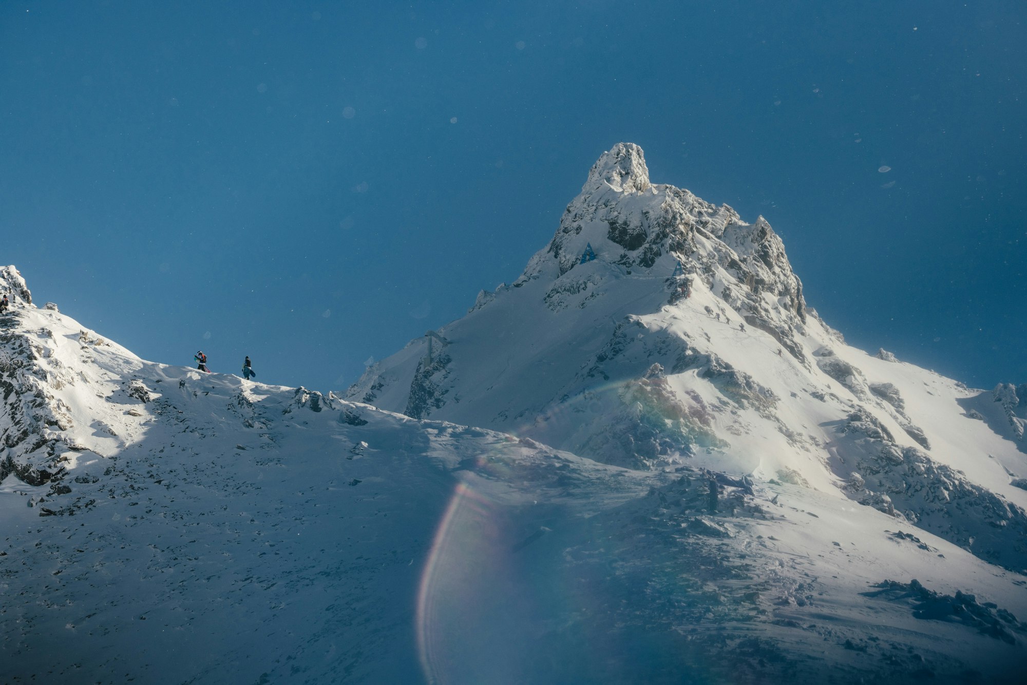 Freeride World Tour 2026