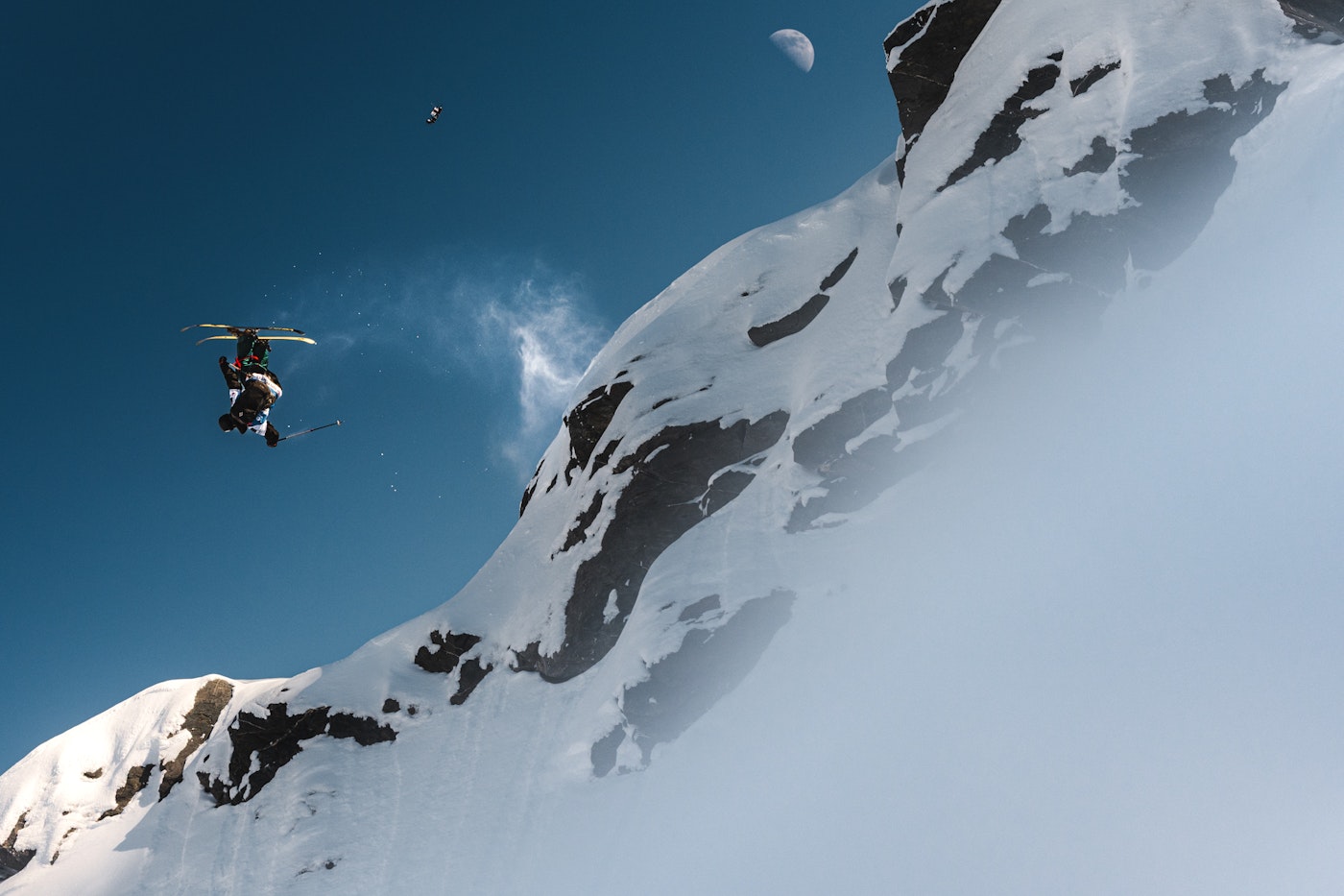 Freeride World Tour 2026