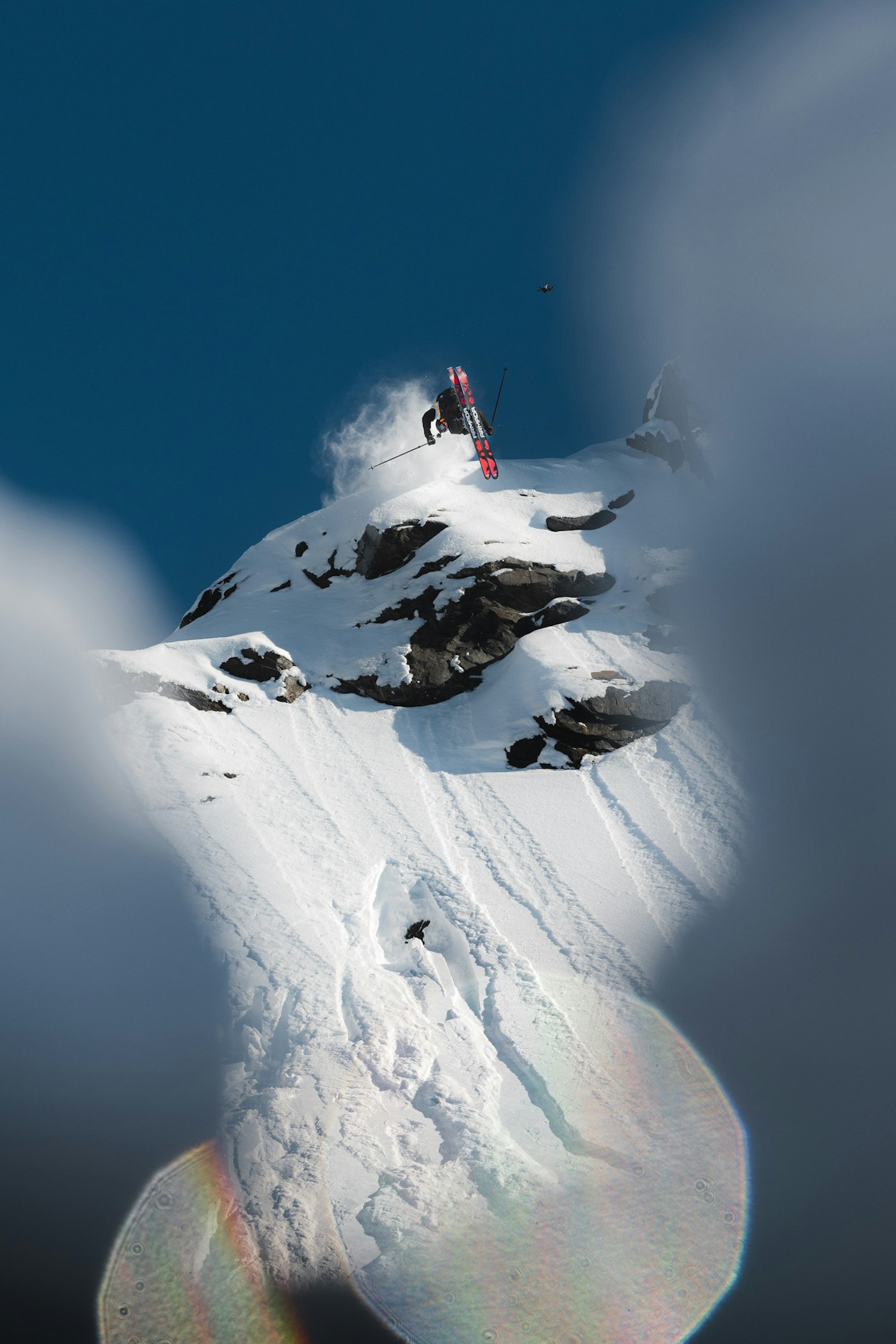 Freeride World Tour 2026