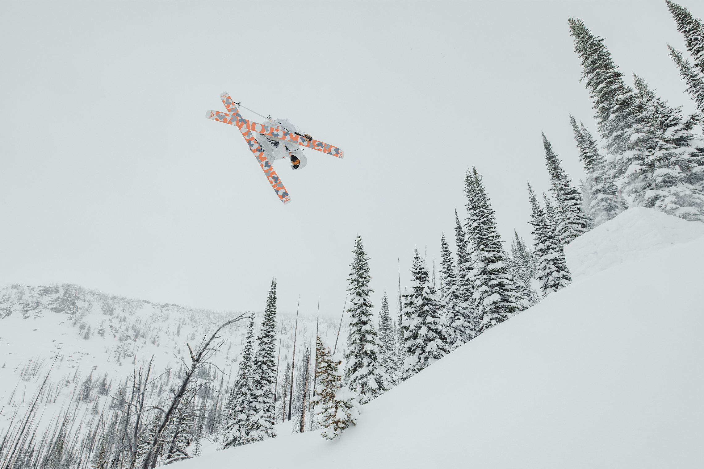 Lucas Wachs and Black Crows Celebrate Limited Release 