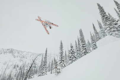 Lucas Wachs and Black Crows Celebrate Limited Release 