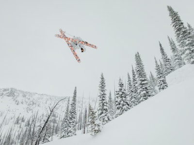 Lucas Wachs and Black Crows Celebrate Limited Release