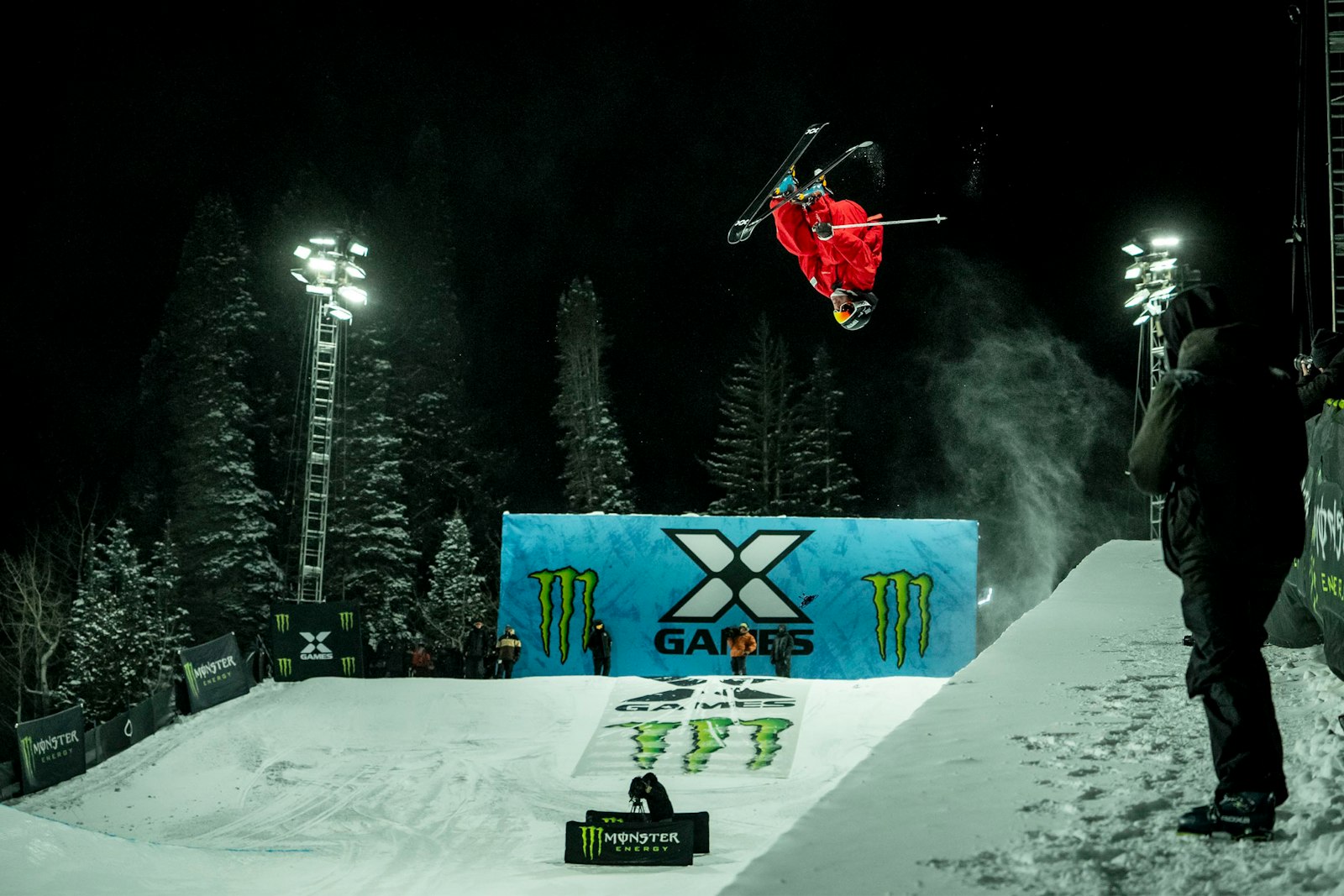 X Games Aspen 2026 Recap - Podium Runs, Highlights and More