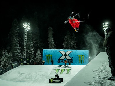 X Games Aspen 2026 Recap - Podium Runs, Highlights and More