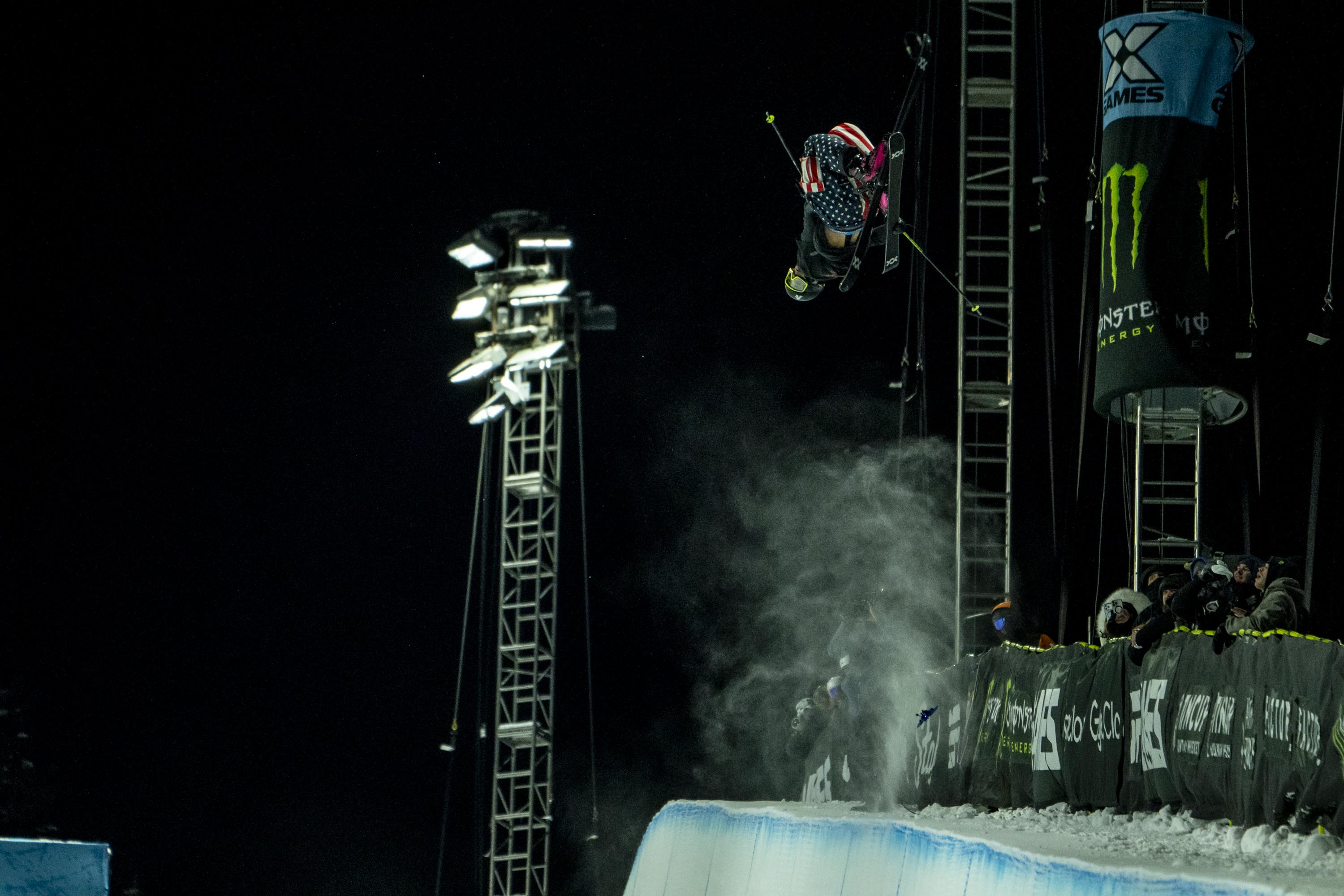 MoonPay X Games League and Aspen Snowmass Strike Three-Year Partnership 