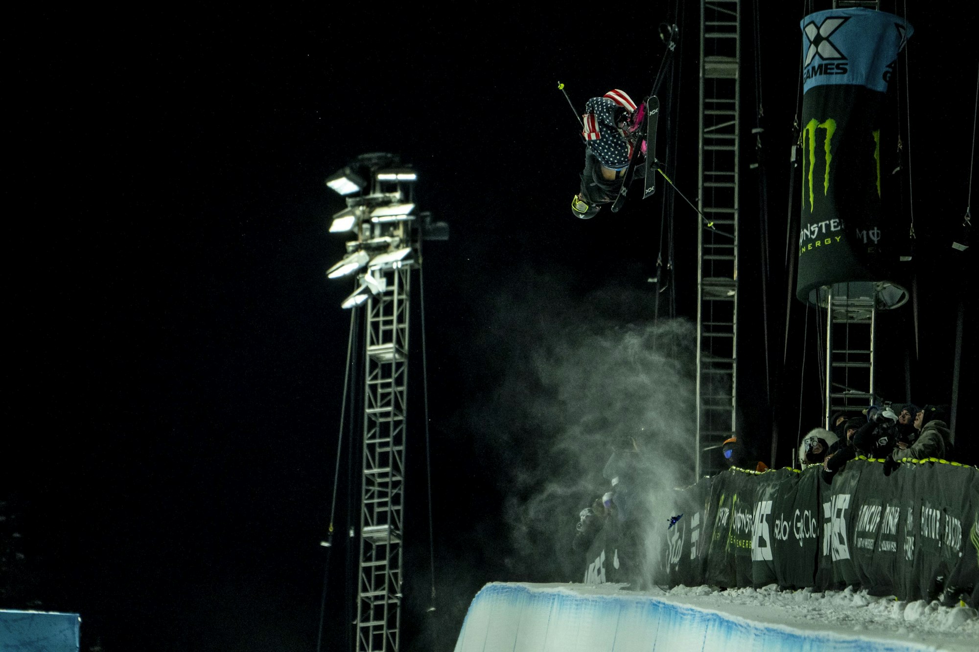 X Games Aspen 2026