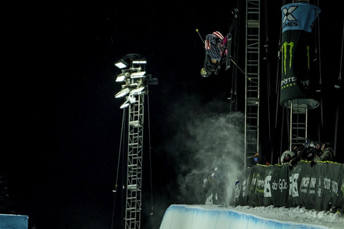 MoonPay X Games League and Aspen Snowmass Strike Three-Year Partnership 
