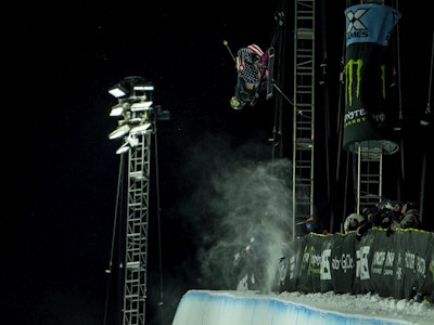 MoonPay X Games League and Aspen Snowmass Strike Three-Year Partnership