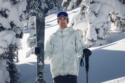 Tim McChesney Speaks on Joining Blizzard Tecnica Team